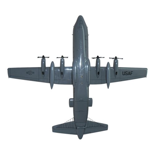 41 ECS EC-130H Custom Airplane Model - View 6