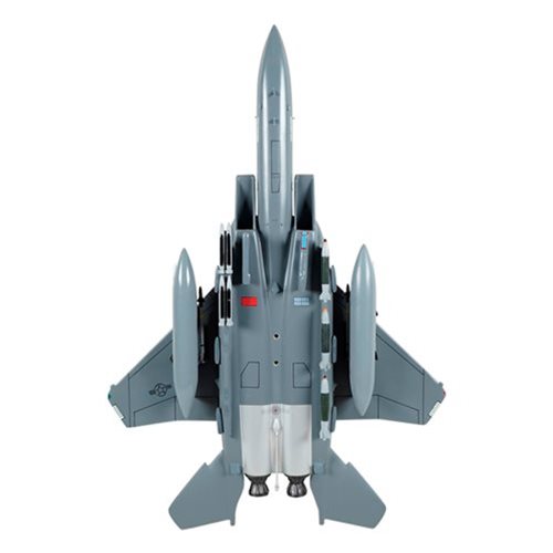 Design Your Own F-15E Strike Eagle Custom Airplane Model - View 9