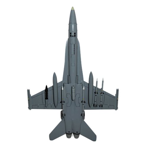 Design Your Own F/A-18A Hornet Custom Airplane Model - View 9