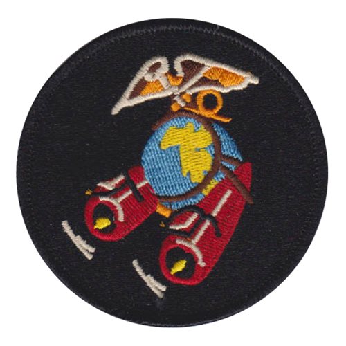 VMGR-352 WWII Patch