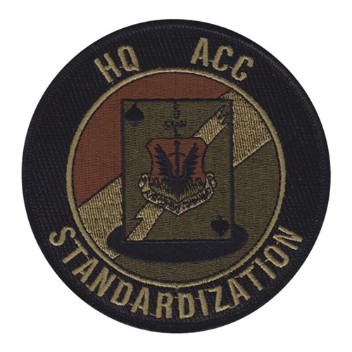 HQ ACC Stan Eval OCP Patch