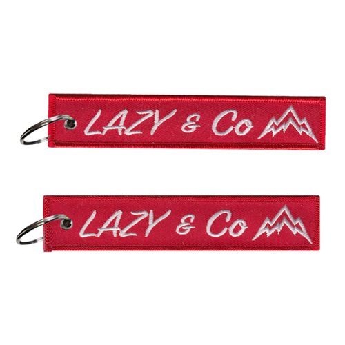 Lazy & Co Key Flag 
