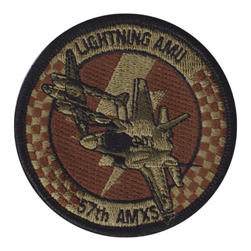 57 AMXS Lightning AMU OCP Patch