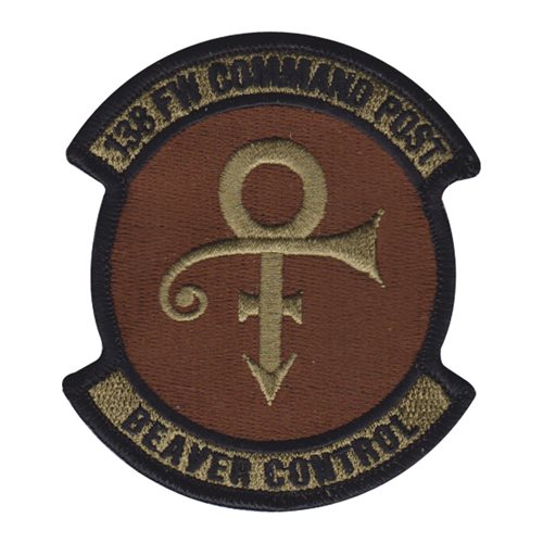 138 FW Command Post OCP Patch