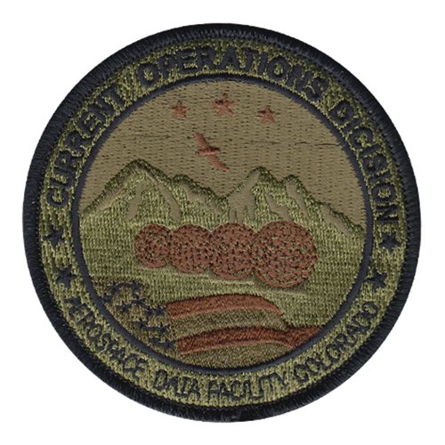 Current Operations Division OCP Patch