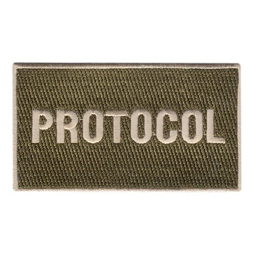 USAFE Protocol Patch