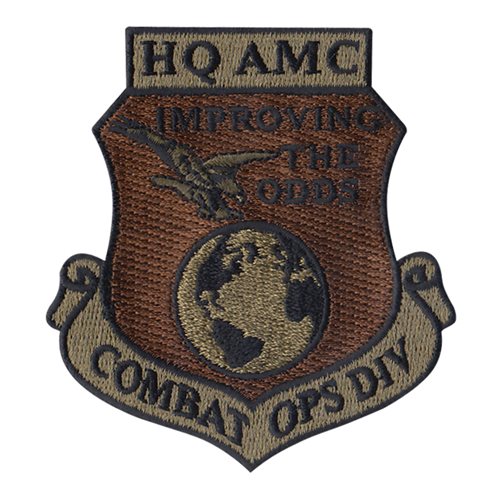 HQ AMC A3D OCP Patch