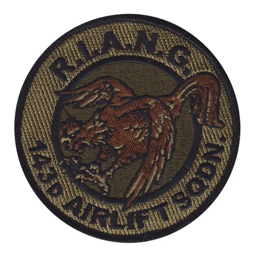 143 AS RIANG OCP Patch 