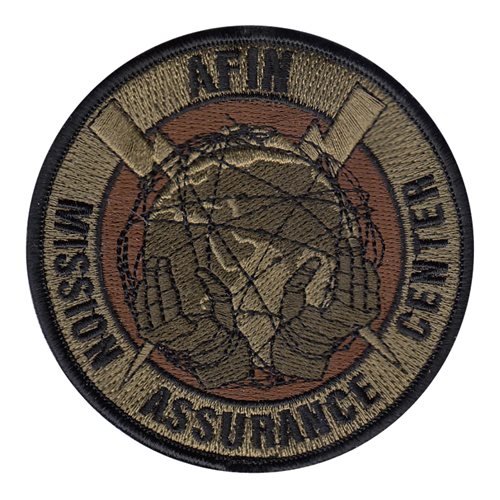 690 NSS AFIN OCP Patch
