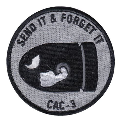VP-5 CAC-3 Patch