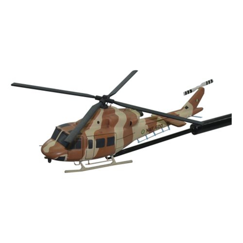 1 HS UH-1N Airplane Briefing Stick - View 2