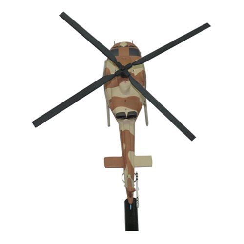 1 HS UH-1N Airplane Briefing Stick - View 5