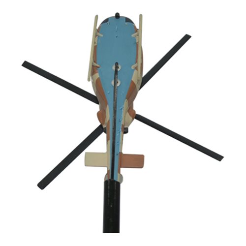 1 HS UH-1N Airplane Briefing Stick - View 6