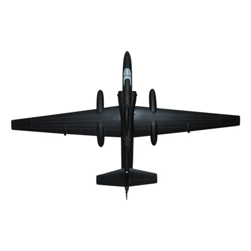 99 RS U-2 Custom Airplane Model  - View 5