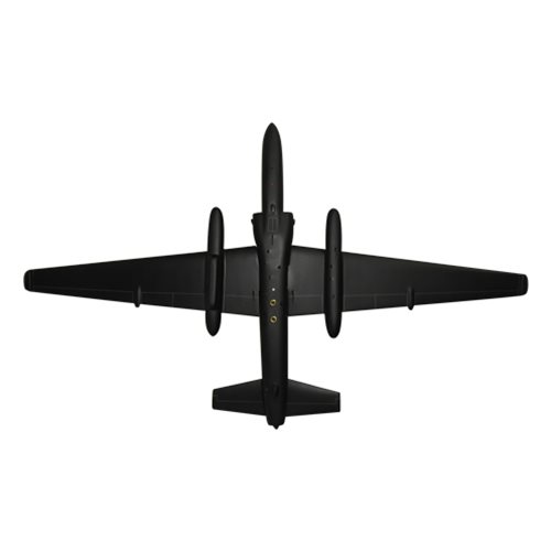 99 RS U-2 Custom Airplane Model  - View 6