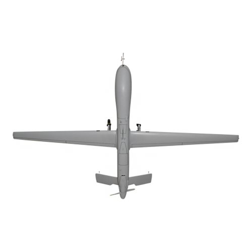 General Atomics MQ-1 Custom Airplane Model  - View 5