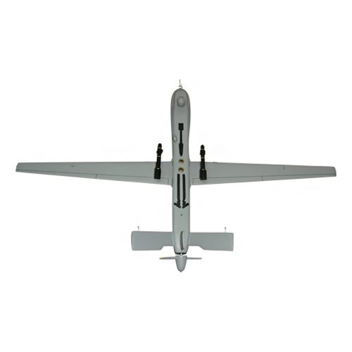 General Atomics MQ-1 Custom Airplane Model  - View 6