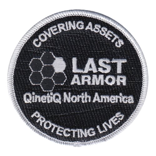 QNA Last Armor V1 Patch