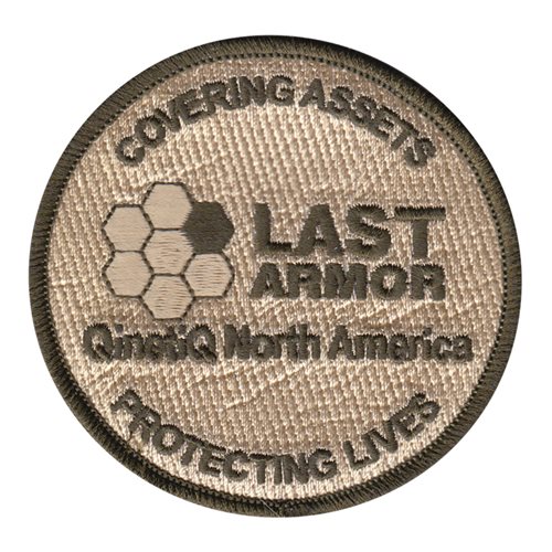 QNA Last Armor V2 Patch