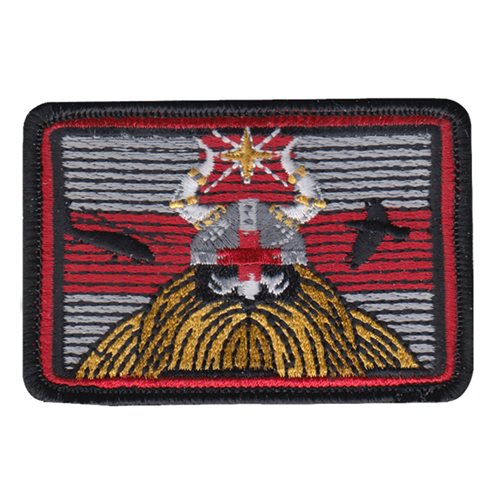 C Co. 2-211 GSAB Patch