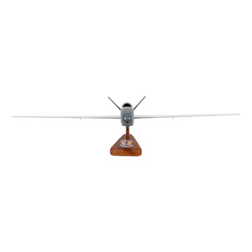 Design Your Own RQ-4 Global Hawk Custom Airplane Model - View 4