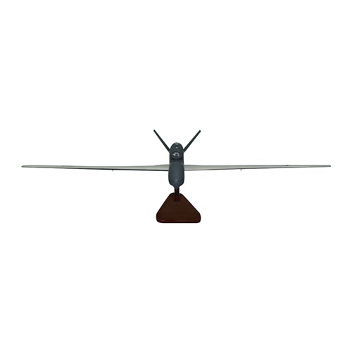 Design Your Own RQ-4 Global Hawk Custom Airplane Model - View 4