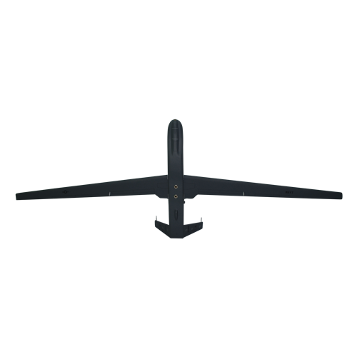 Design Your Own RQ-4 Global Hawk Custom Airplane Model - View 9