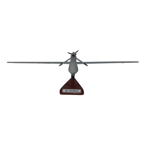Design Your Own MQ-1C Gray Eagle Custom Airplane Model - View 4