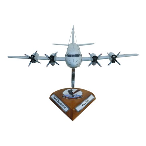 Design Your Own P-3 Orion Custom Airplane Model - View 5