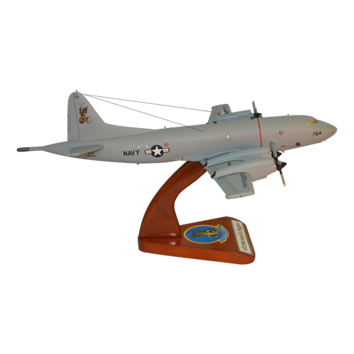 Design Your Own P-3 Orion Custom Airplane Model - View 6