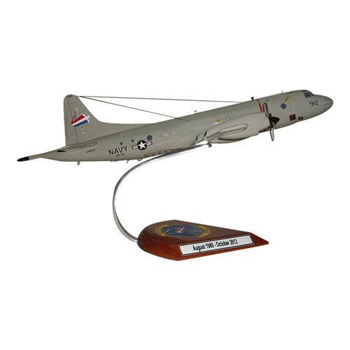 Design Your Own P-3 Orion Custom Airplane Model - View 7