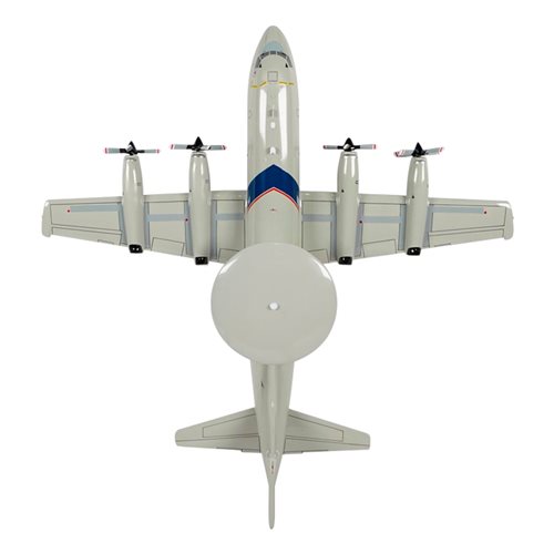 Design Your Own P-3 Orion Custom Airplane Model - View 8