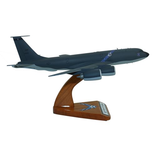 Design Your Own KC-135 Custom Airplane Model  - View 5