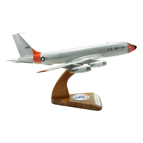 Design Your Own KC-135 Custom Airplane Model  - View 6