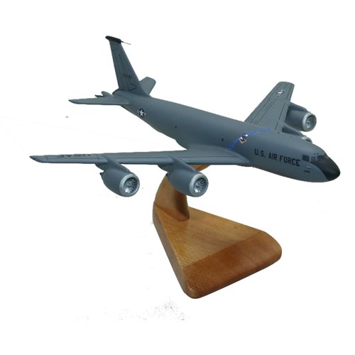 Design Your Own KC-135 Custom Airplane Model  - View 7