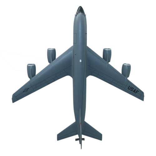 Design Your Own KC-135 Custom Airplane Model  - View 8