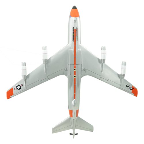 Design Your Own KC-135 Custom Airplane Model  - View 9