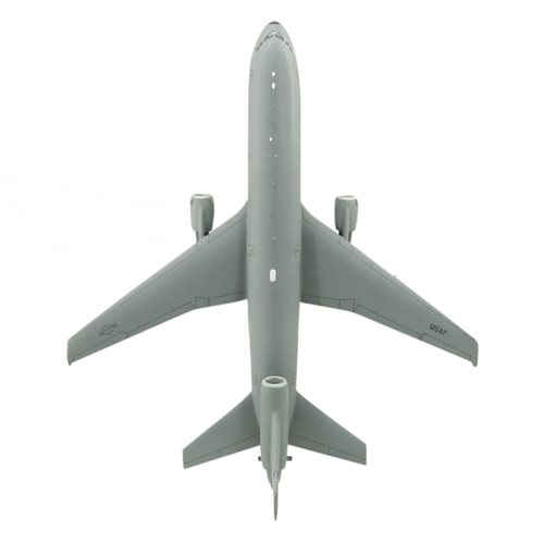 Design Your Own KC-10A Extender Aircraft Model - View 8