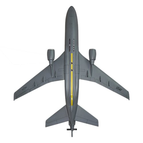 Design Your Own KC-10A Extender Aircraft Model - View 9