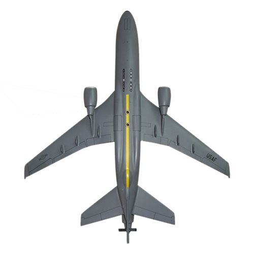 Design Your Own KC-10A Extender Aircraft Model - View 9