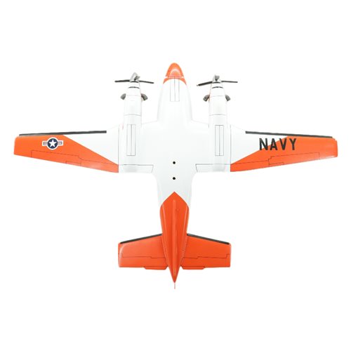 Design Your Own T-44A Pegasus Custom Airplane Model - View 7