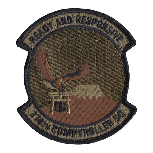 374 CPTS OCP Patch