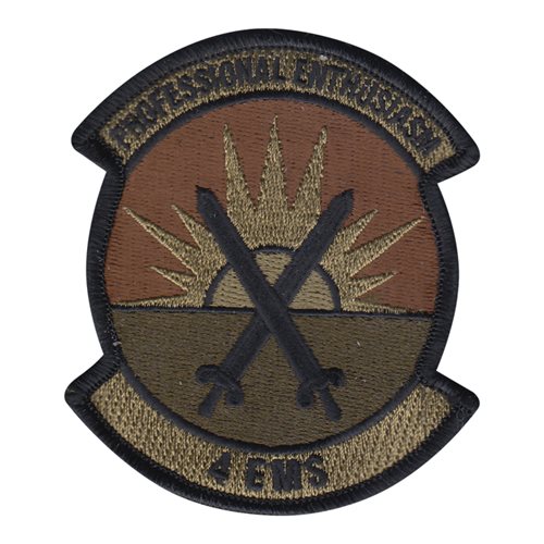 USAF 89th MAINTENANCE GROUP パッチ USAF 89th MAINTENANCE GROUP パッチ