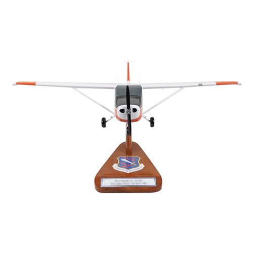 Design Your Own T-41C Mescalero Custom Aircraft Model - View 3