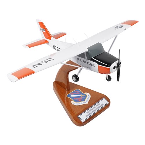 Design Your Own T-41C Mescalero Custom Aircraft Model - View 5