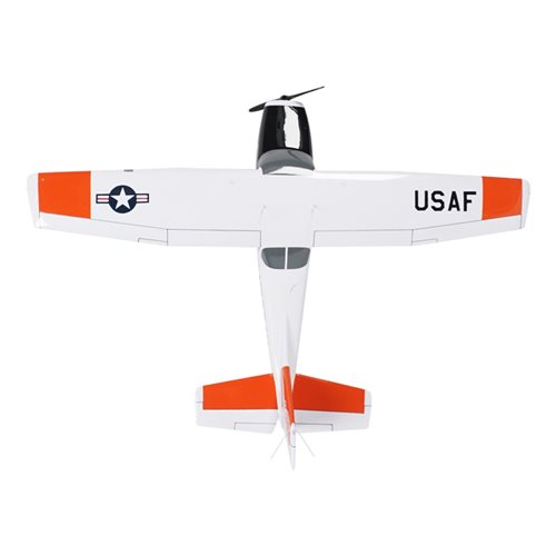 Design Your Own T-41C Mescalero Custom Aircraft Model - View 6