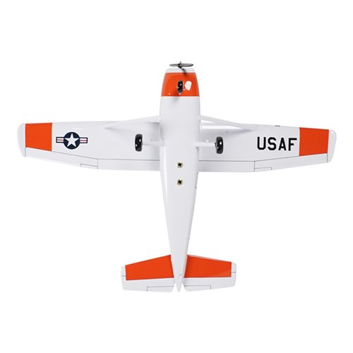 Design Your Own T-41C Mescalero Custom Aircraft Model - View 7