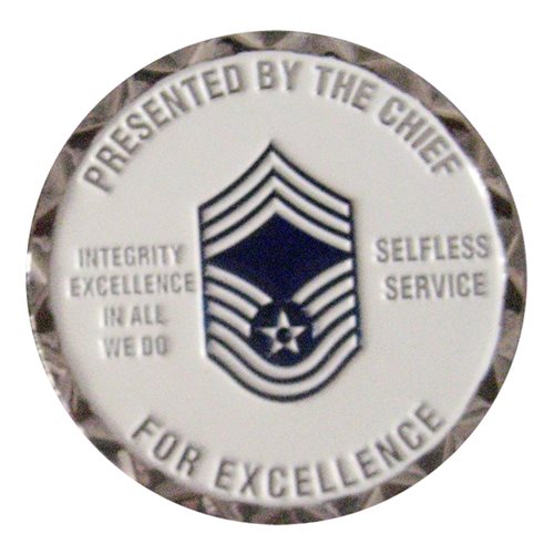 137 AS Chief Coin  - View 2