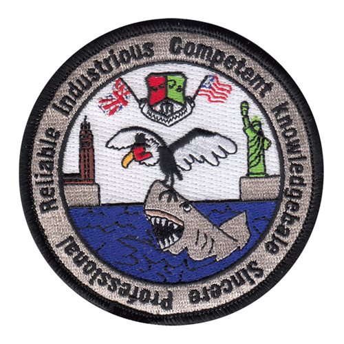 48 MXG Quality Assurance Patch