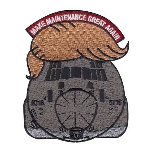 79 AMU Make Maintenance Great Patch